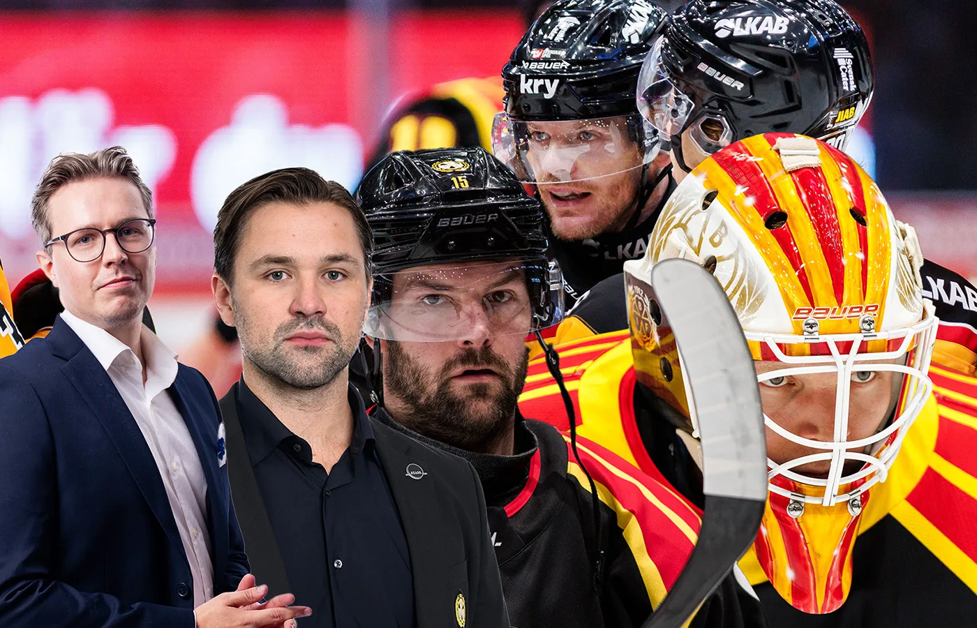 KARLSSON: Positionen där Alcén behöver agera – nu