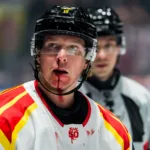 Brynäs föll – efter blodiga bilderna