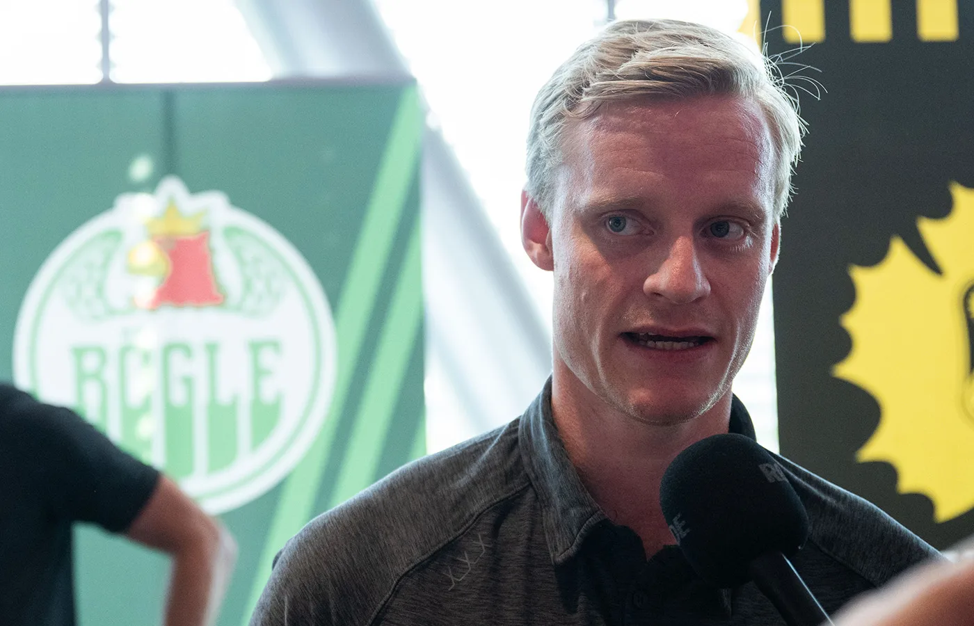 Rögle ger besked efter smällarna: ”Oklart”