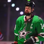 NHL-veteranens mardröm: ”Kollapsad lunga”
