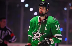 NHL-veteranens mardröm: ”Kollapsad lunga”