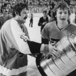 Sorg i NHL – målvaktslegendaren ur tiden