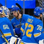NHL 2025/26 – lag för lag: St. Louis Blues