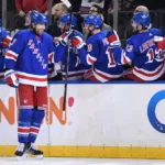 Återvänder till Rangers – i ledarroll