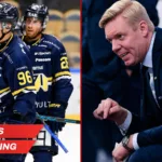 Anton Blomqvist om HV71:s mardrömsstart: ”Helt ointressant”