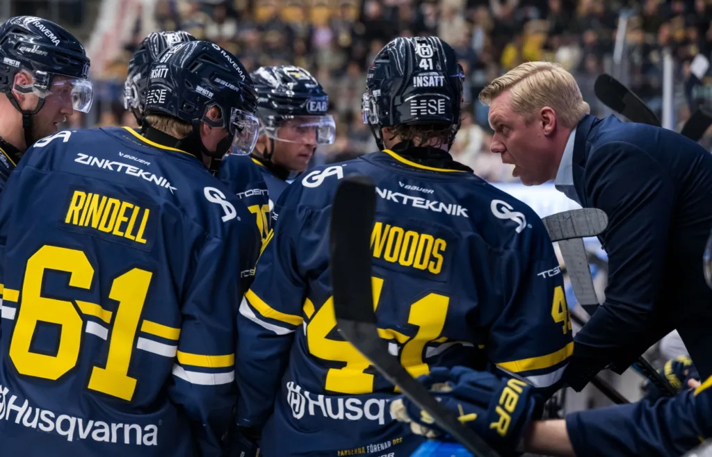 HV71.