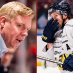 HV71:s mardrömssvit förlängs – förlorar mot Malmö