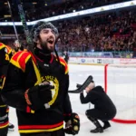 Glädjebeskedet – redo för premiären
