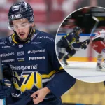 Matchstraff för HV-stjärnan: ”Ett ordentligt slag”