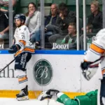 Cooper efter tacklingen: ”Jag har tyvärr bara en växel”