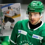 Märkliga bilderna: ”Slår av sin egen klubba”