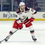 Växjö förstärker – värvar AHL-back