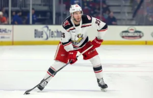 Växjö förstärker – värvar AHL-back
