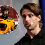 ”Bulan Babies” för Luleå när Bromé utgår
