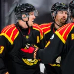 Straffar avgjorde – Brynäs vann mot Örebro Hockey