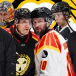 Brynäs: Stor analys – betyg på alla spelare