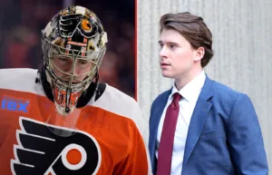 Uppgifter: Efter friande domen – NHL-lag visar intresse