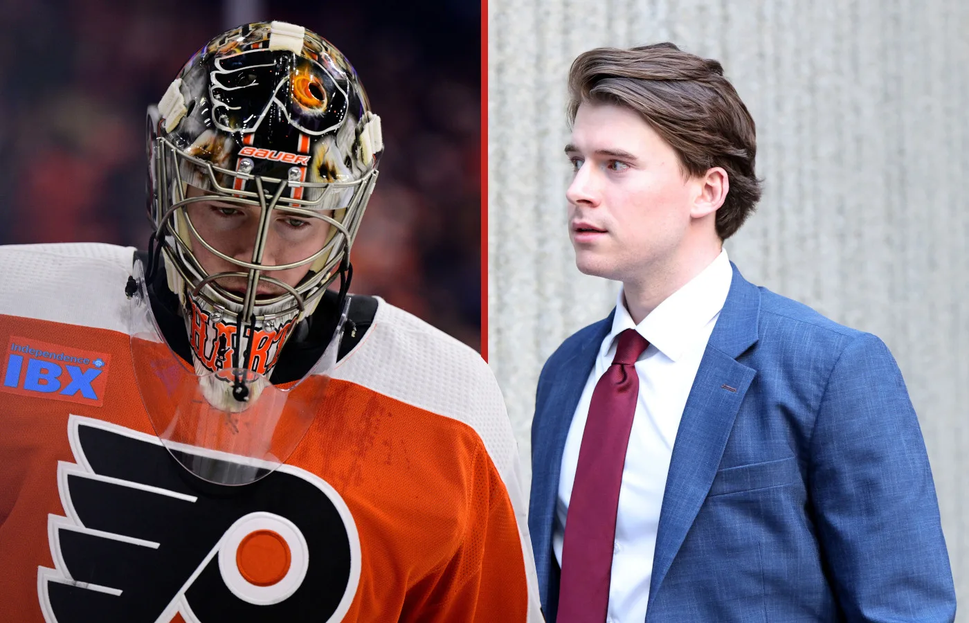 Uppgifter: Efter friande domen – NHL-lag visar intresse
