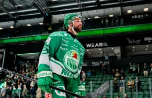 Rögles nyförvärv: ”Funderade på att lägga av”
