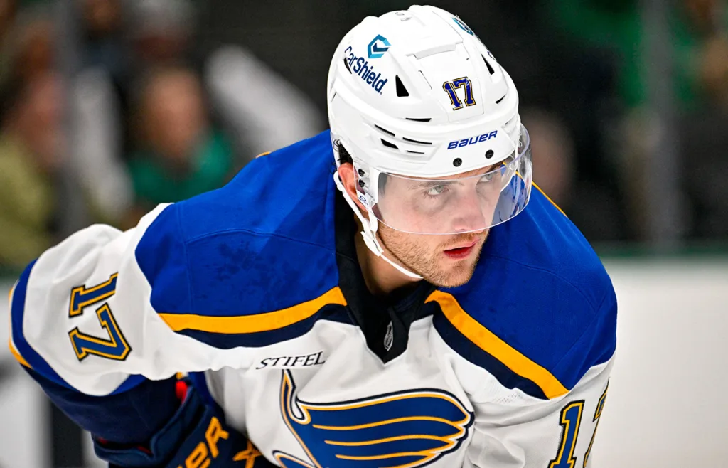 Cam Fowler.