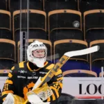 JVM-aktuella svenskens succéstart – prisas av ligan