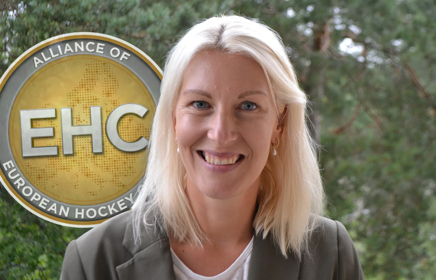Bakom kulisserna – Alliance of European Hockey Clubs