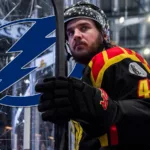 Tidigare Brynässtjärnan skickas till AHL