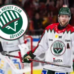 Glädjebesked för Folin: ”Kämpat otroligt mycket”