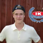 Victor Johansson: ”Rätt väg och bra för min utveckling”
