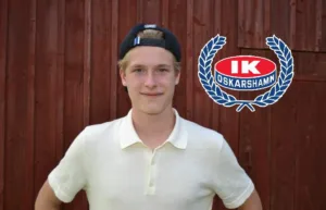 Victor Johansson: ”Rätt väg och bra för min utveckling”