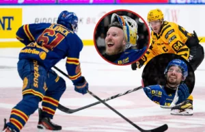 Hyllar debutanten: ”Sällan man sett en så fin talang”
