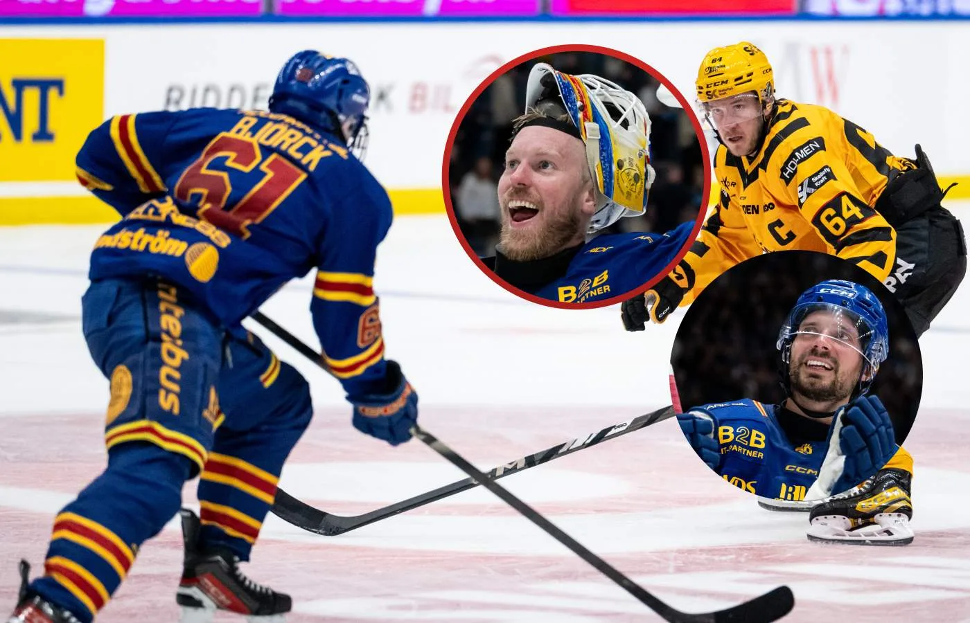 Hyllar debutanten: ”Sällan man sett en så fin talang”