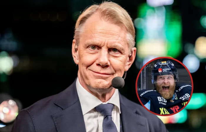 Slår tillbaka efter tabben: ”Vi tycker det är fel”