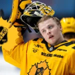 Tung debut i SHL: ”Kan göra mycket bättre ifrån mig”