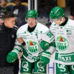 Smällen – backen blir borta länge