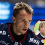LHC-stjärnan var nära att lämna: ”Jättedåliga signaler”