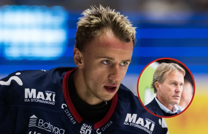 LHC-stjärnan var nära att lämna: ”Jättedåliga signaler”