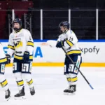 HV71 överkört – nollades mot SDE