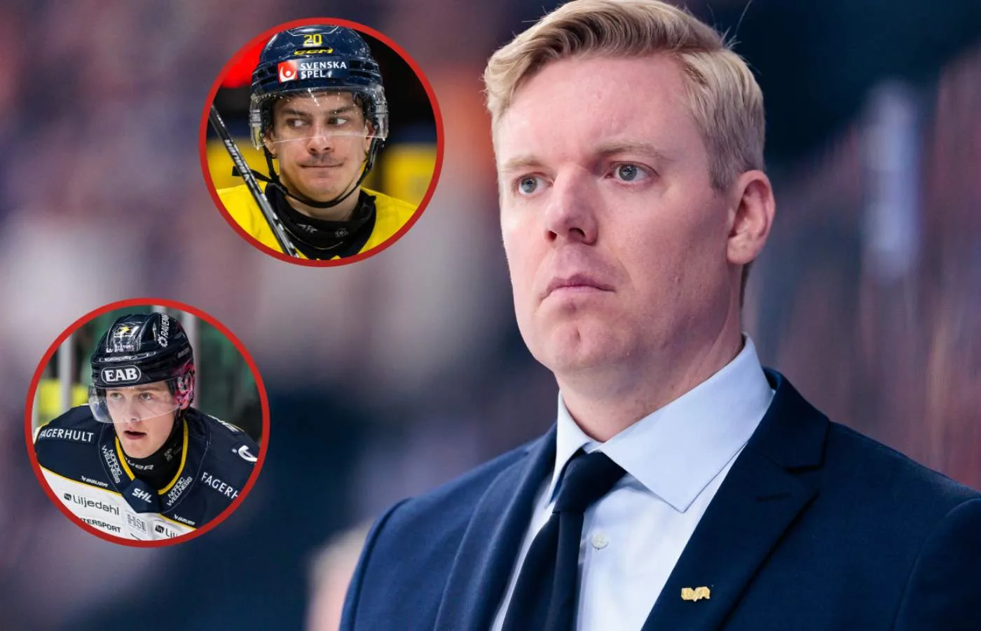 Detaljen – där är man sämre än i fjol: ”Tappat mycket spets”