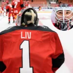 Herman Liv vinner startdebuten – efter sen vändning