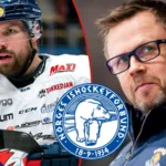 Uppgifter: Tidigare SHL-profiler tar över Norge