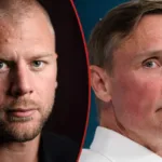 Stora hyllningen: ”Roger var en fantastisk ledare”