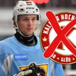 Bryter med Kalmar – tio dagar innan premiären