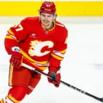 Calgary säkrar talangen på treårskontrakt