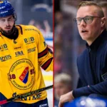 Tufft för Djurgården – blir överkörda av Växjö
