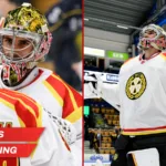 Damian Clara hyllas – och hyllar Brynäsfansen