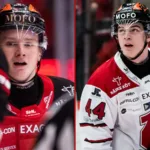 Örebro vinner över Färjestad i genrepet