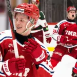 Timrå-löftet sänkte MoDo med dubbla fullträffar