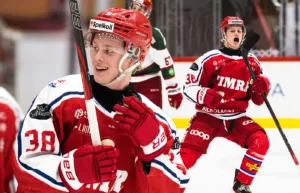 Timrå-löftet sänkte MoDo med dubbla fullträffar