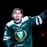 JUST NU: Edmonton bryter med Tomásek